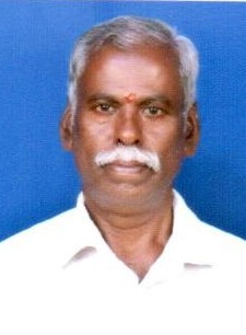 K Kalimuthu