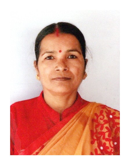 Minati Biswas