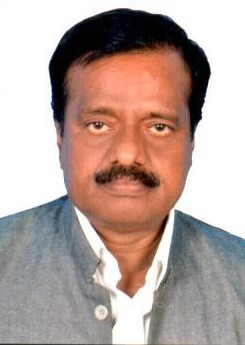 Paritosh Kumar Haldar