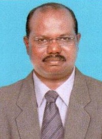 Prakash Minj