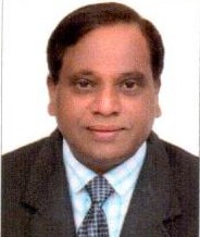 S Sudershan Rao
