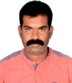 Taranga Kumar Dhali