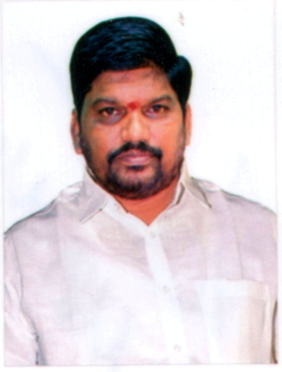 Ayyaji Vema Manepalli