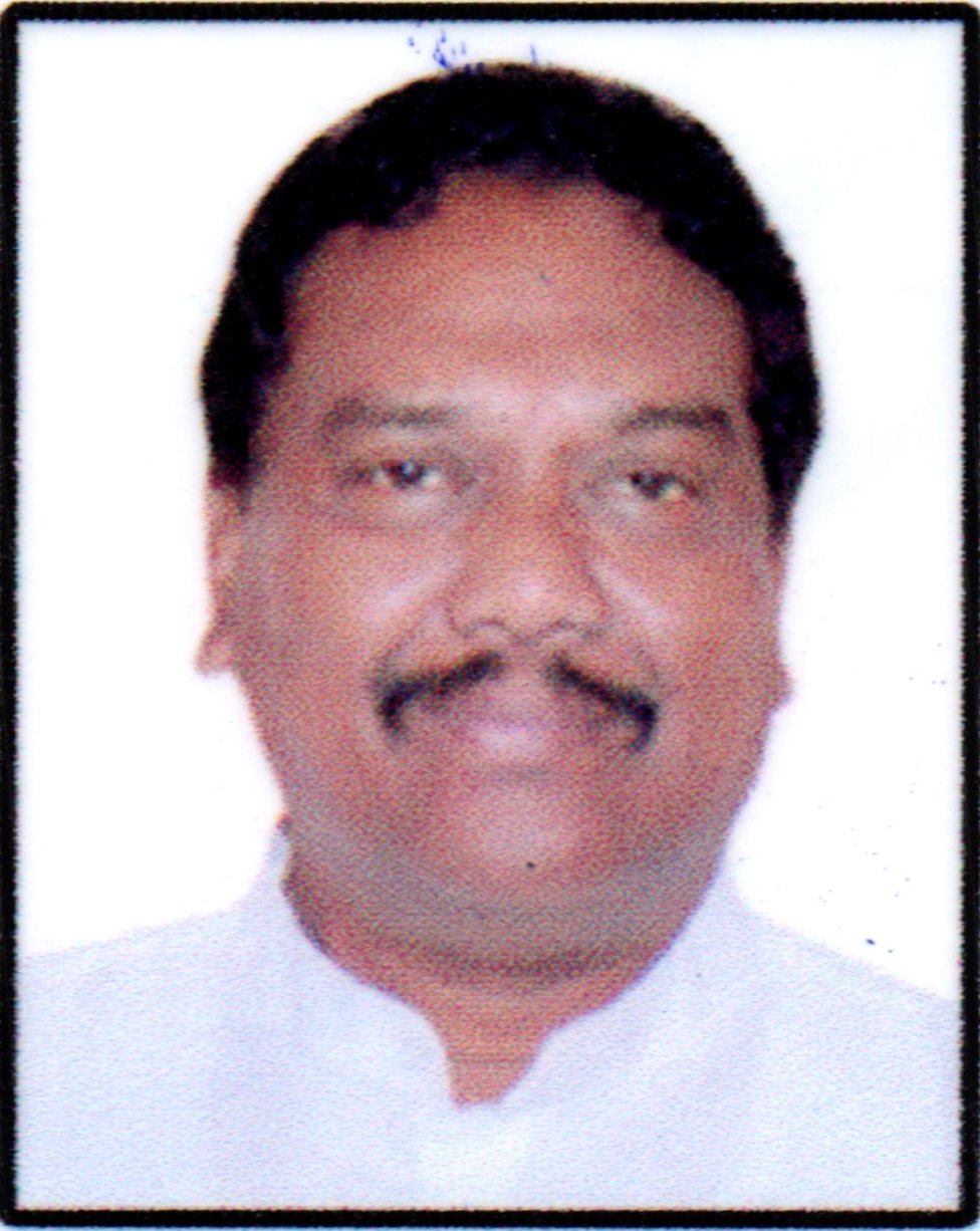 D M R Sekhar