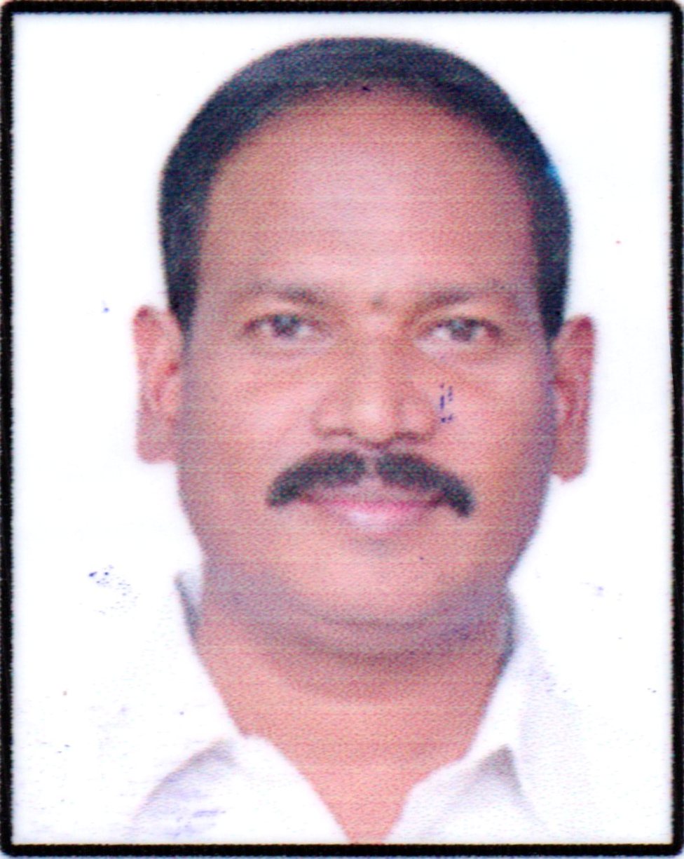 Janga Goutham