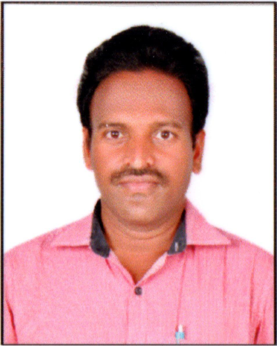 Muralikrishna Kanderi