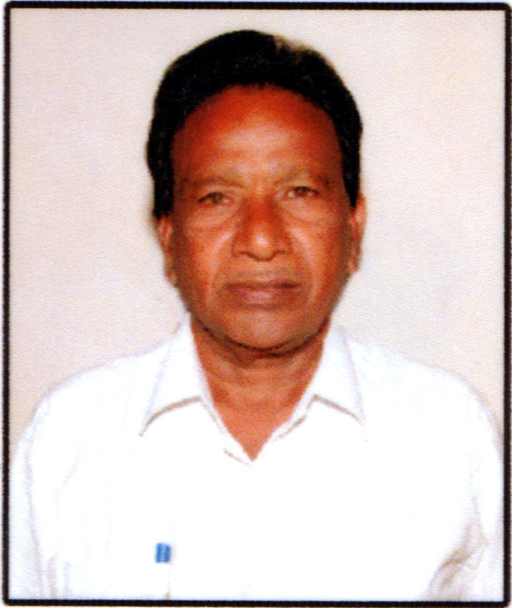Panthagada Vijaya Chakravarthy