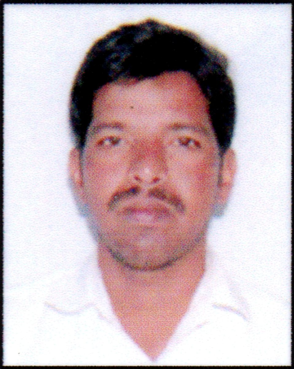 Revu Sudhakar