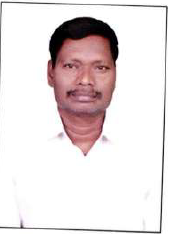 Sambamurthy Talla