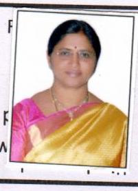 Dr.Beesetti Venkata Satyavathi