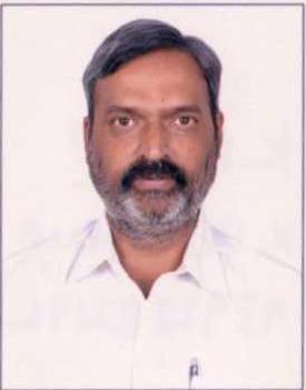 K B Swaroop