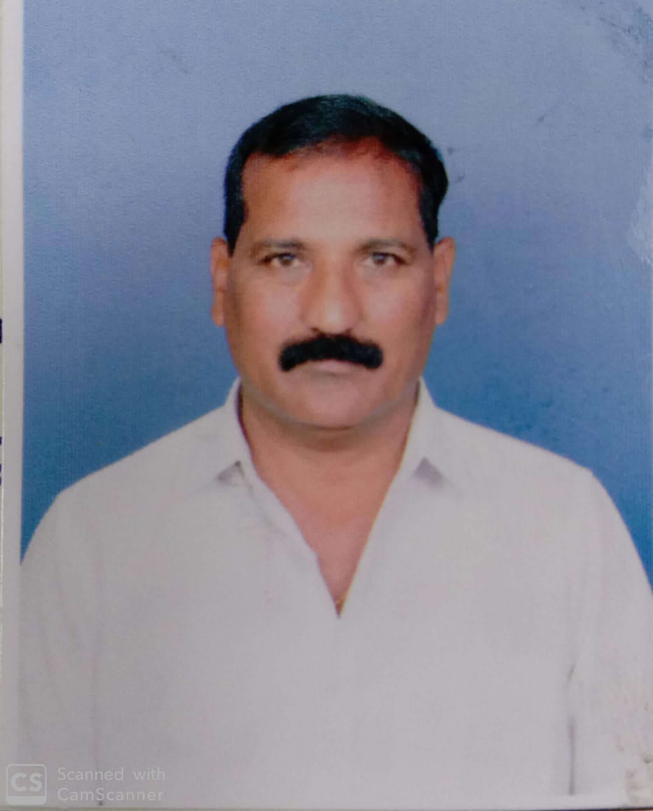 Kalangi Chinnabbai