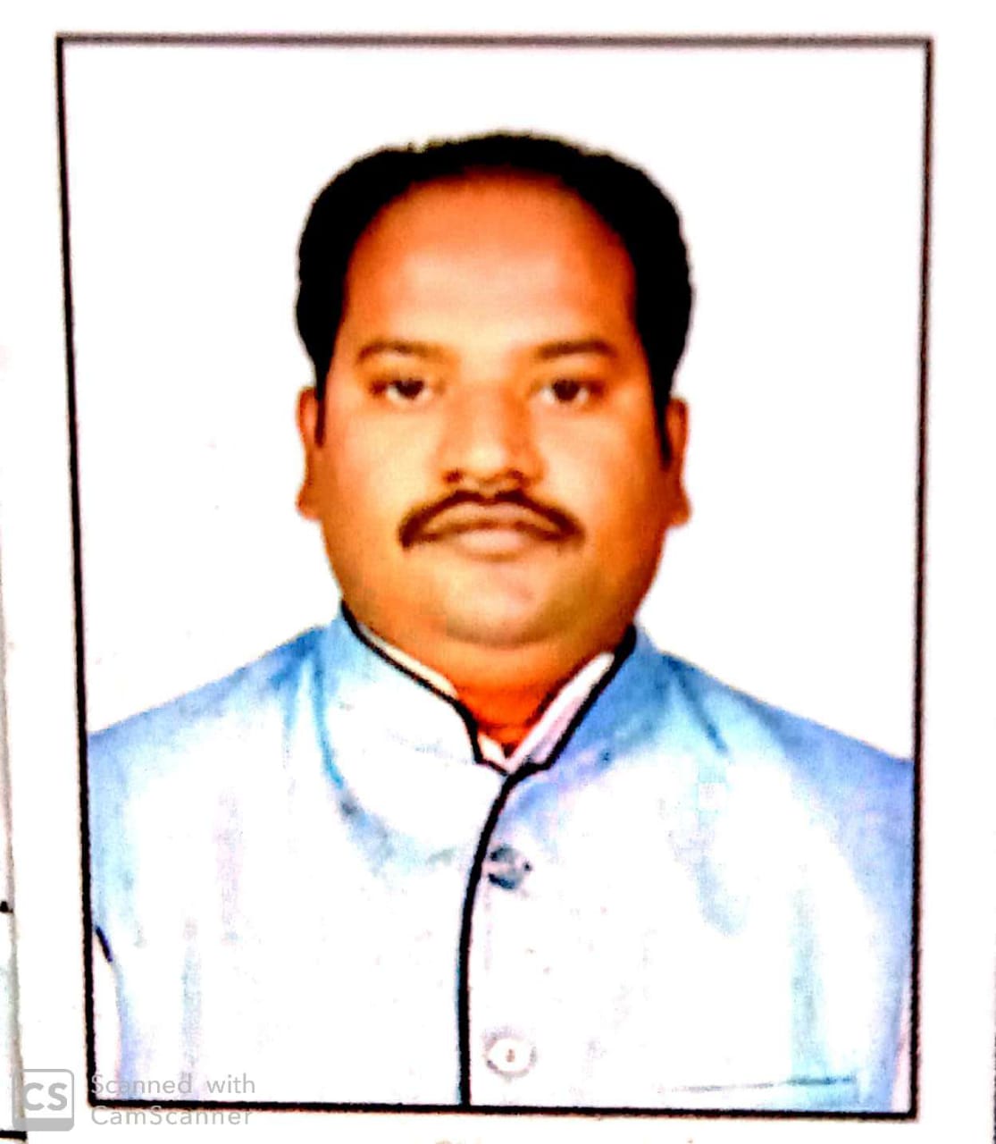 Patnala Srinivasa Rao