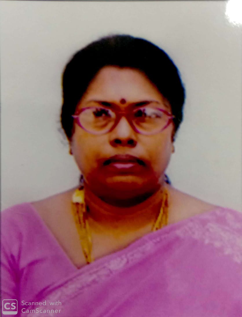 Pilla Rama Kumari