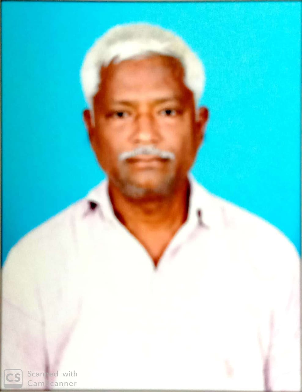 P.S.Ajay Kumar