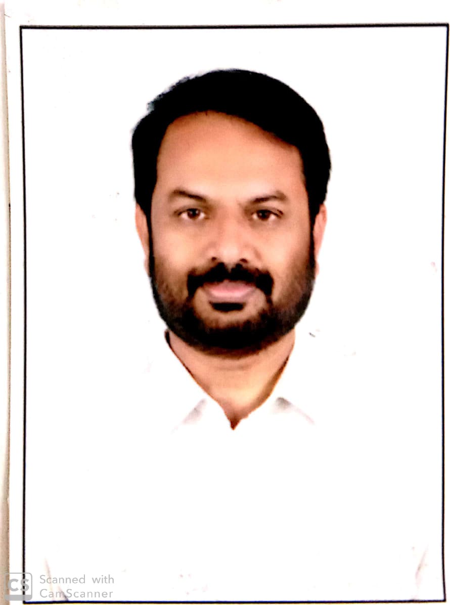 Ruthala Srirama Murthy