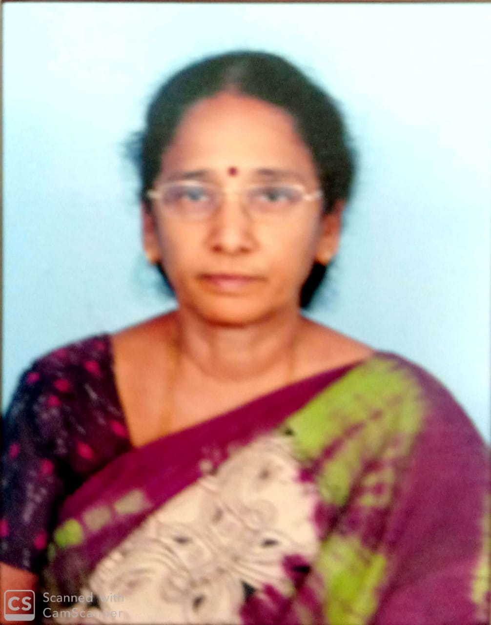 Taadi Veera Jagadeeshwari