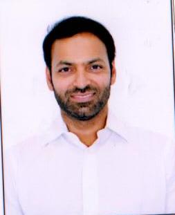 J.C. Pavan Reddy