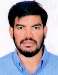 K.Rajiv Reddy