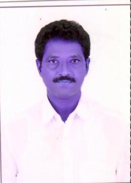 P. Rangaiah