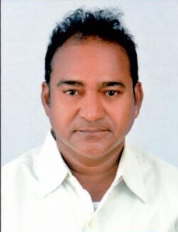 S.V.P. Yadav