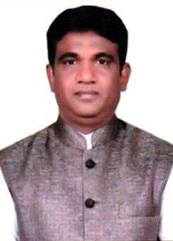 Challagali Kishore Kumar