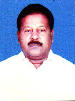 David Raju Palaparthi
