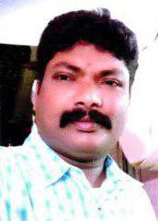 Gadde Hari Babu