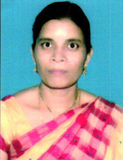 Gella Nagamalli