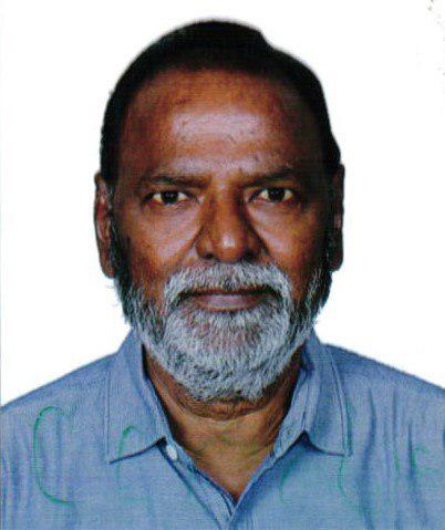 K. Devanand