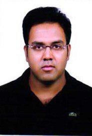 Ravi Shankar Sriram