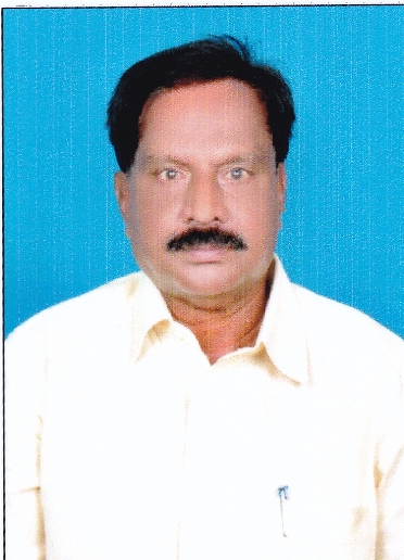 Boyalapalli Rajagopal