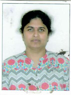 Anitha Ponnala