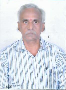 China Venkata Suryanarayana Josyula