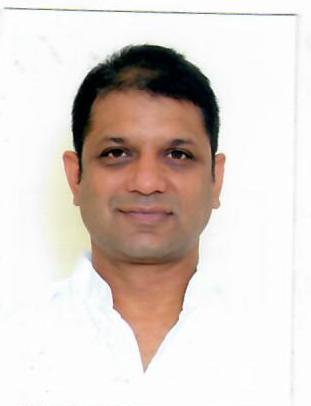 Kotagiri Sridhar