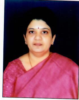Maganti Padmavalli Devi