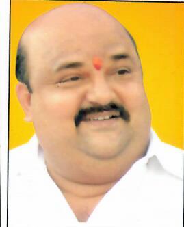 Magantti Venkateswara Rao Babu