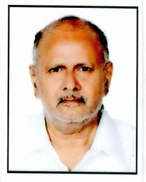 Pentapati Lakshman Swamy