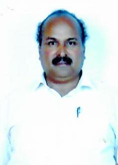 V. Siva Rama Krishna