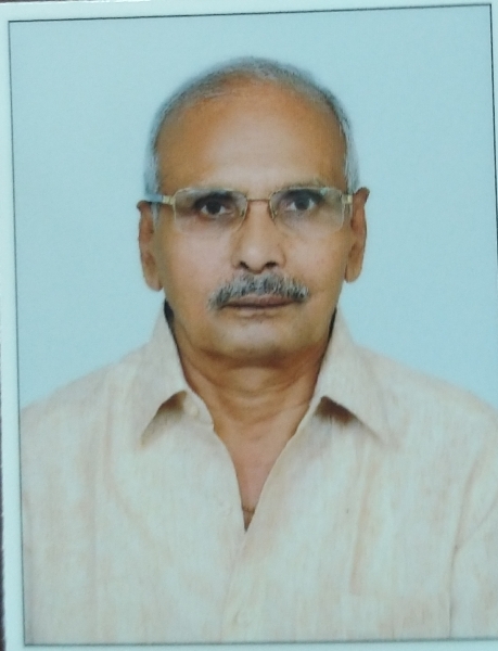 Araveti Hazarath Rao