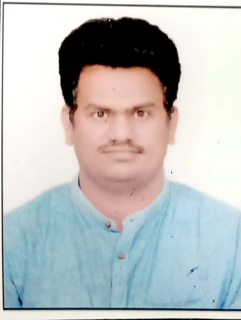 Bonaboyina Murali Krishna