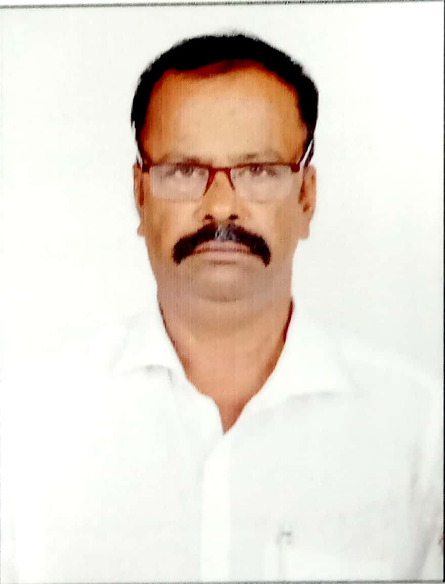 Chillara Raghu Ram