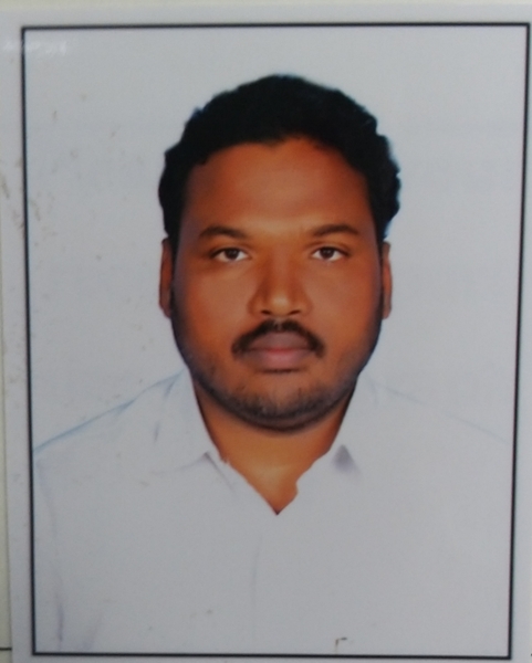 Dasari Kiran Babu
