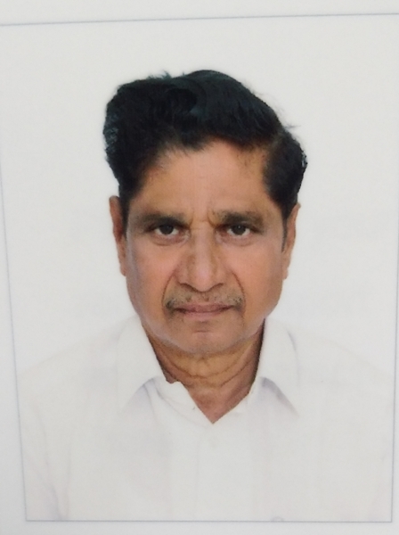 Jeldi Raja Mohan