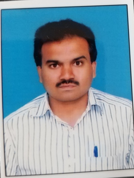 Karnati Naveen Kumar