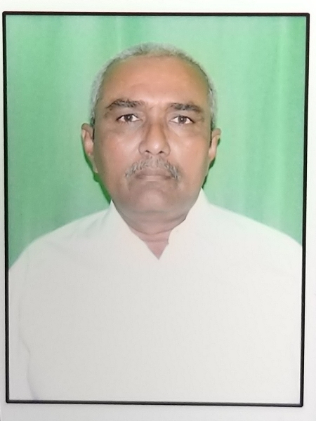 Mannava Hariprasad