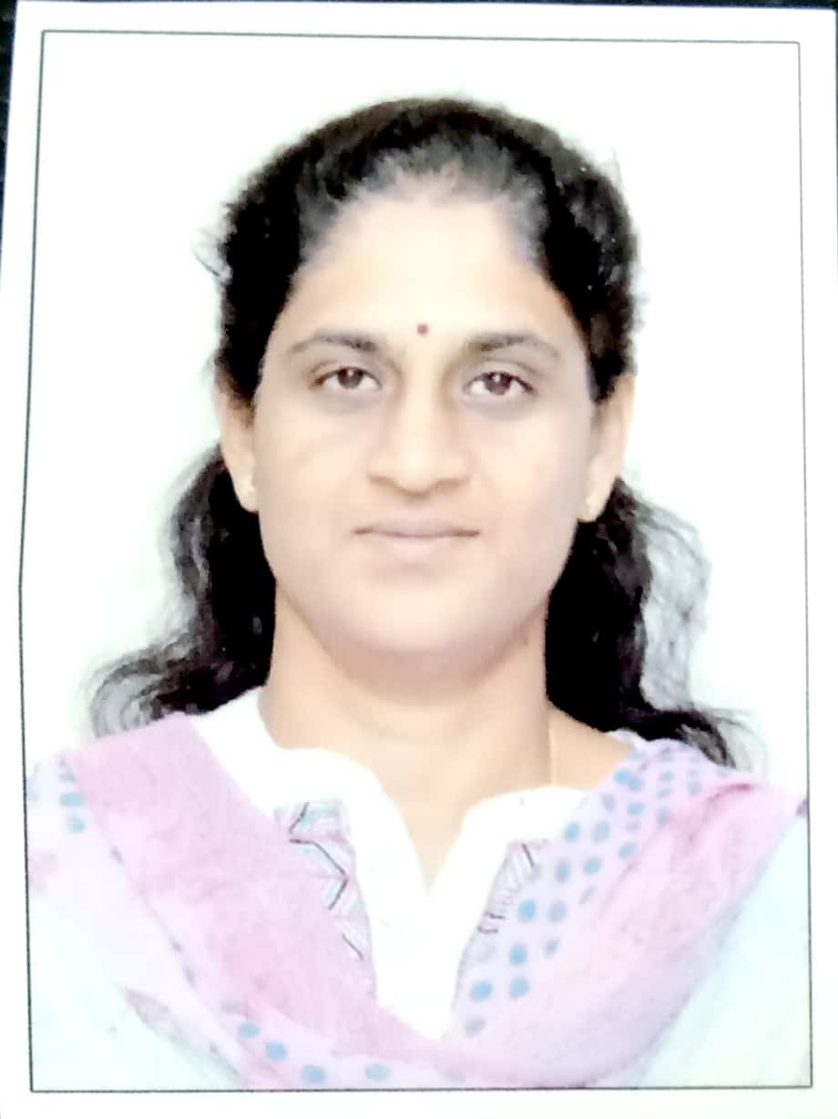 Modugula Madhavi Krishna