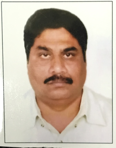 Modugula Venugopala Reddy
