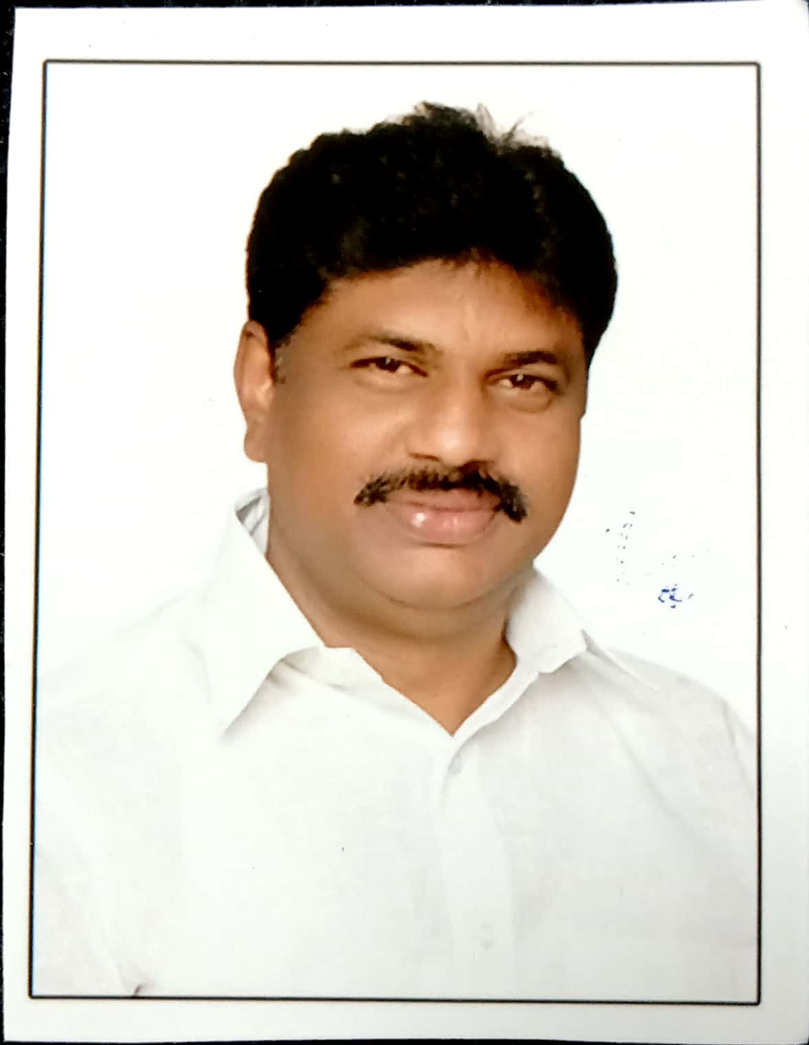 N. J. Vidyasagar