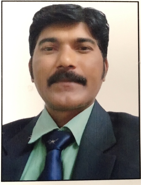 Nagaraju Ekula
